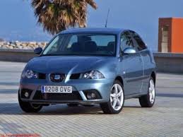 Seat Ibiza 4 Diesel Manual 240.000kms